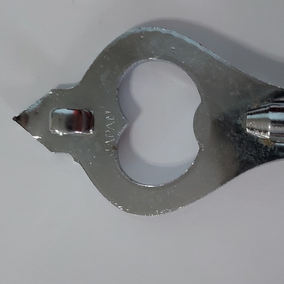 Bartender Tools Ice Pick,Stirring Spoon,Can Opener. Set of 3 GUC - Picture 8 of 9